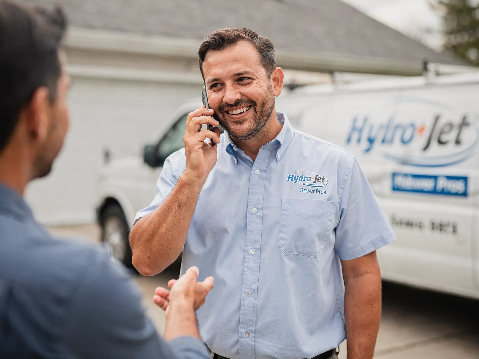 Hydro Jetting Barstow, TX FAQs